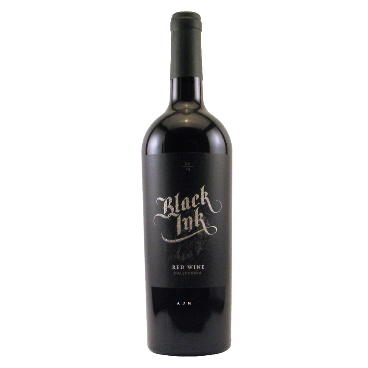 Black Ink Red Blend