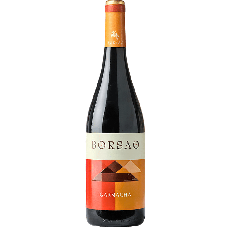 Borsao Garnacha Red