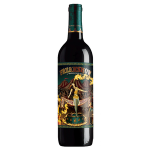 Michael David Freakshow Zinfandel