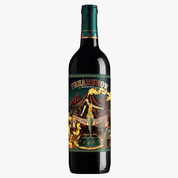 Michael David Freakshow Lodi Zinfandel