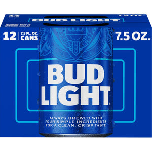 Bud Light  12pk Cn