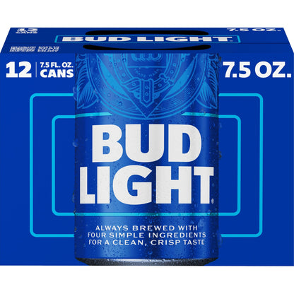 Bud Light  12pk Cn
