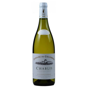 Domaine Du Colombier Chablis