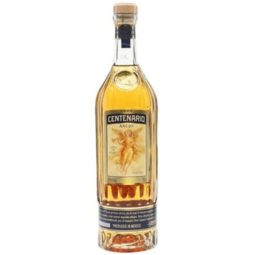 Gran Centenario Anejo