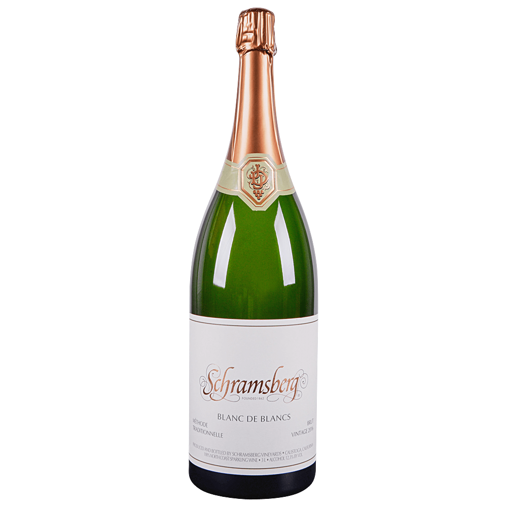 Schramsberg Blanc De Blancs