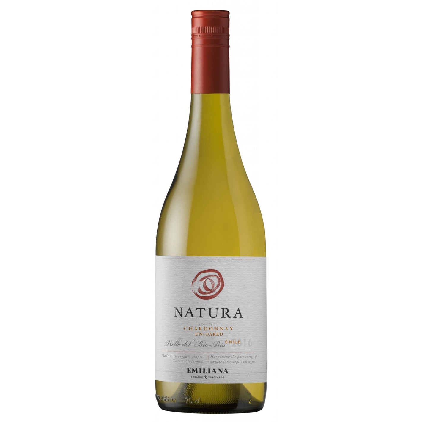 Natura Chardonnay