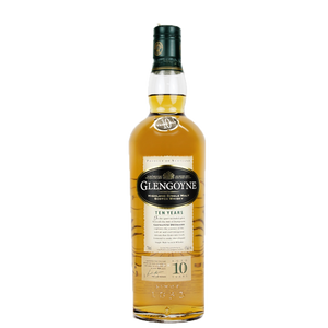 Glengoyne 10Yr