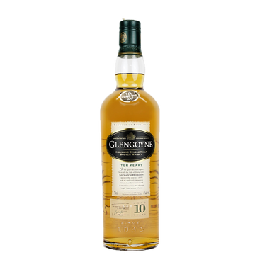 Glengoyne 10Yr