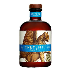Creyente Mezcal Joven