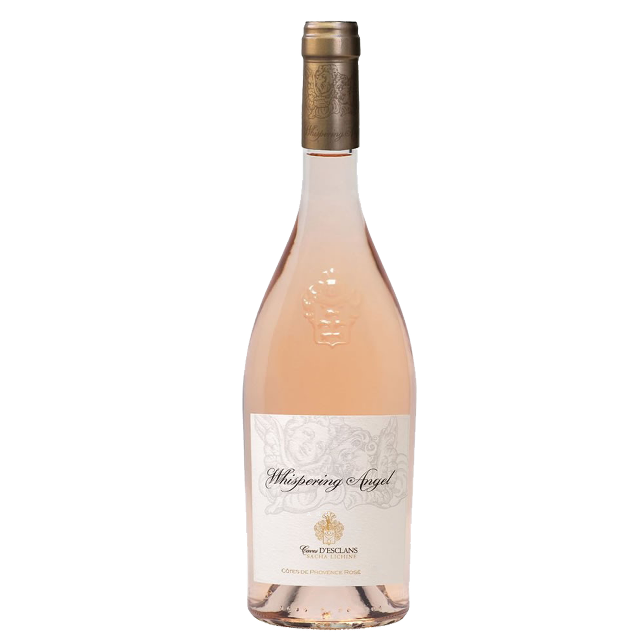 Chateau dEsclans Whispering Angel Rose