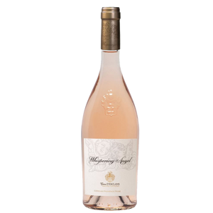 Chateau dEsclans Whispering Angel Rose