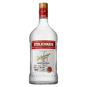 Stoli Vodka