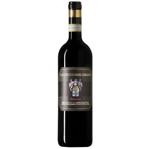 Ciacci Piccolomini D'Aragona Brunello Vigna di Pianrosso