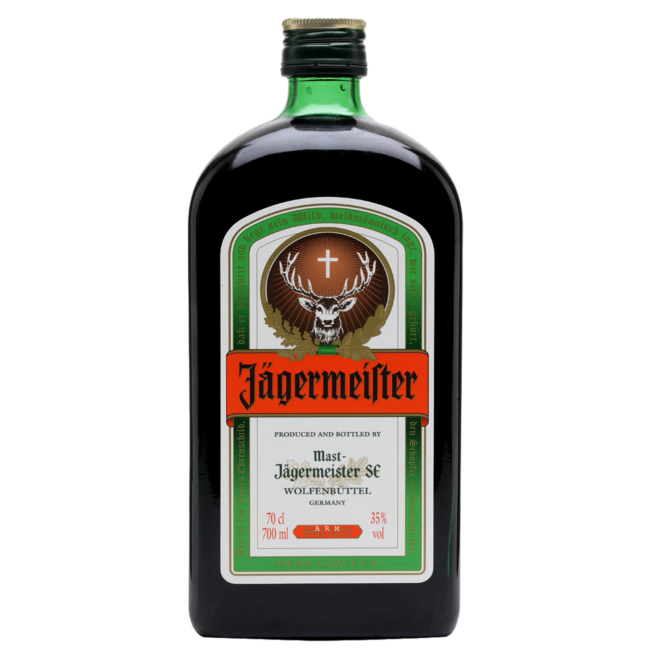 Jagermeister