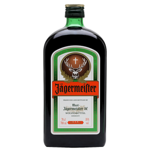 Jagermeister