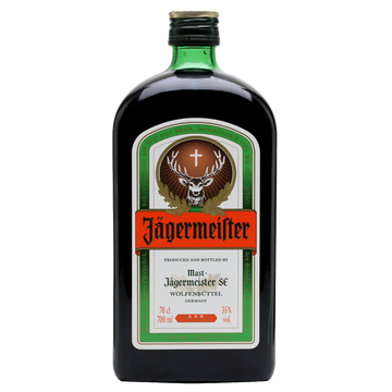 Jagermeister