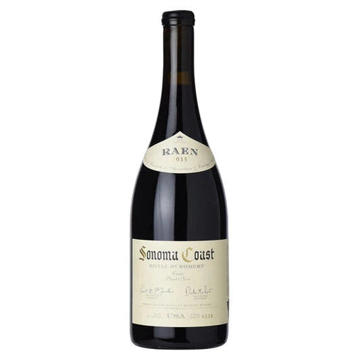 Raen Royal St Robert Sonoma Pinot Noir