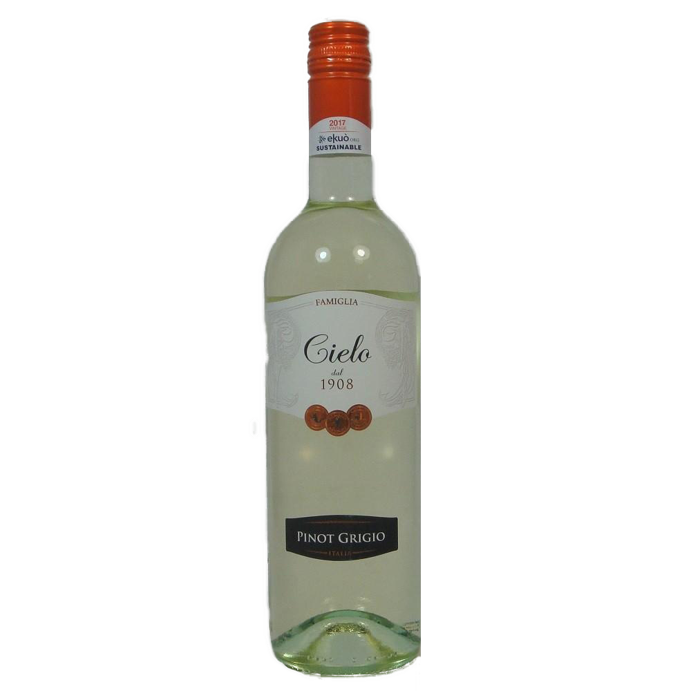 Cielo Pinot Grigio