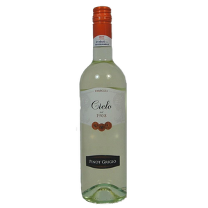 Cielo Pinot Grigio