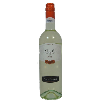 Cielo Pinot Grigio