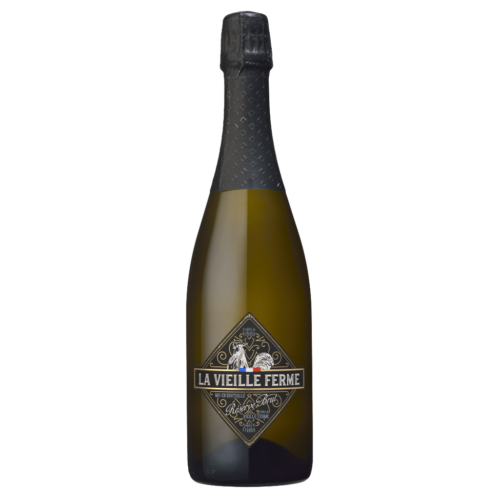 La Vieille Ferme Reserve Brut
