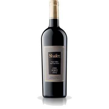 Shafer Stags Leap One Point Five Cabernet 2023
