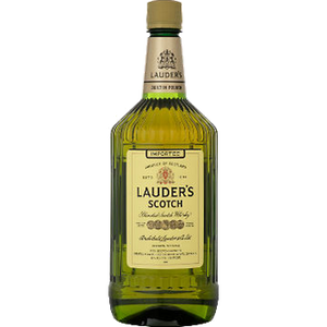 Lauders Blended Scotch