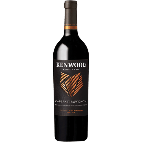 Kenwood California Cabernet