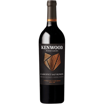 Kenwood California Cabernet