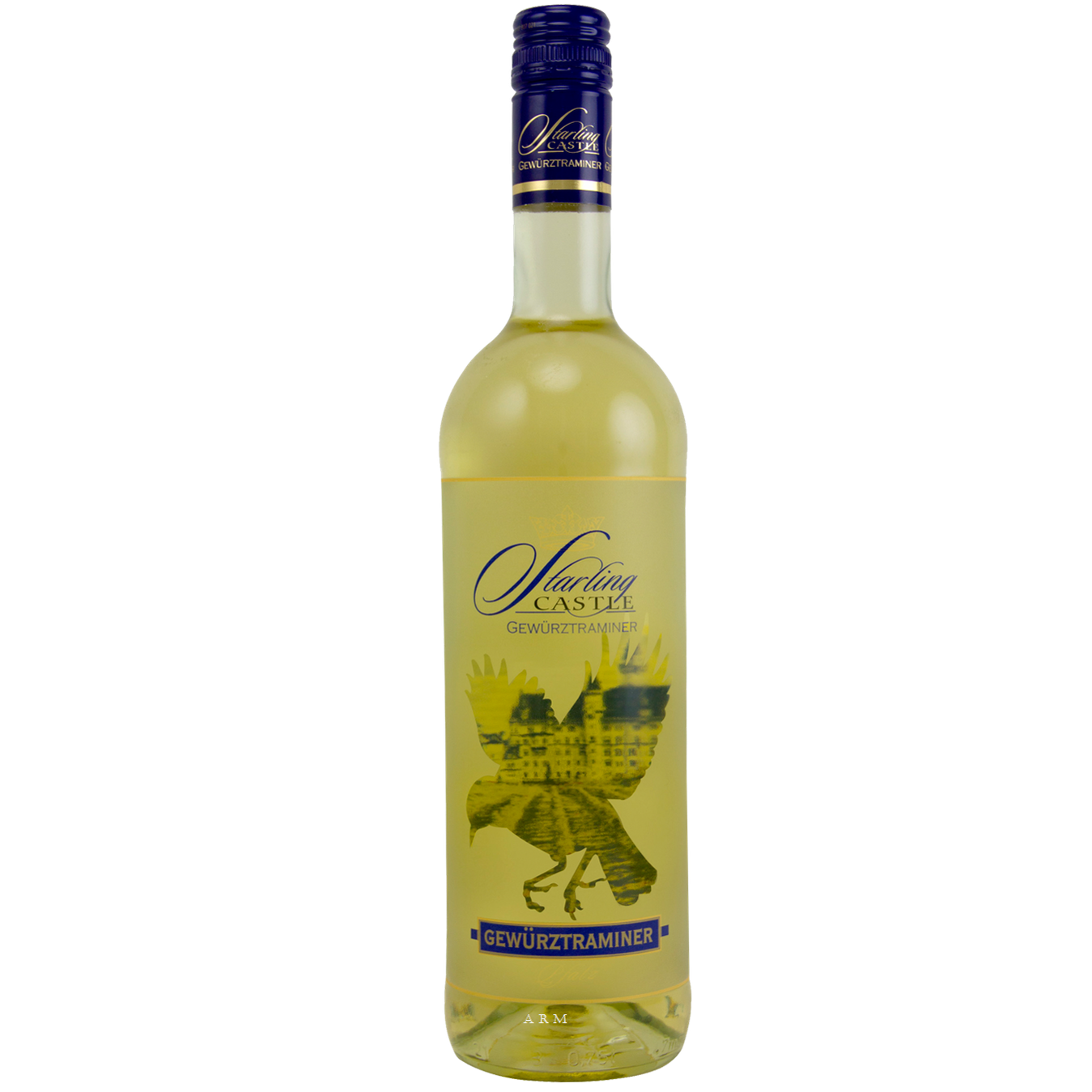 Starling Castle Gewurztraminer
