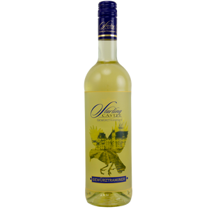 Starling Castle Gewurztraminer