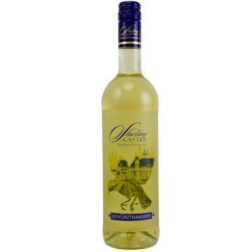Starling Castle Gewurztraminer
