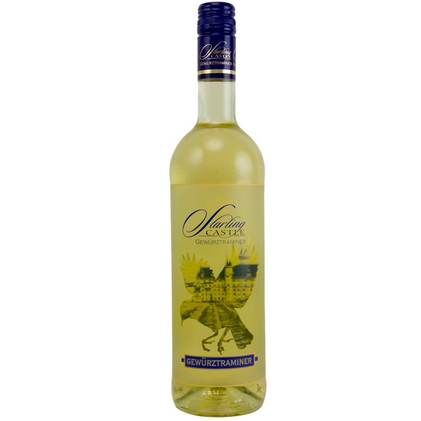 Starling Castle Gewurztraminer