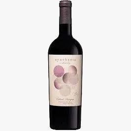 Martin Ray Synthesis Napa Cabernet