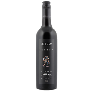 Mitolo The Jester Cabernet Sauvignon