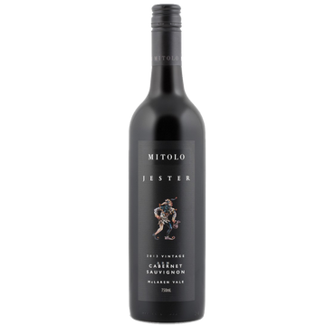 Mitolo The Jester Cabernet Sauvignon