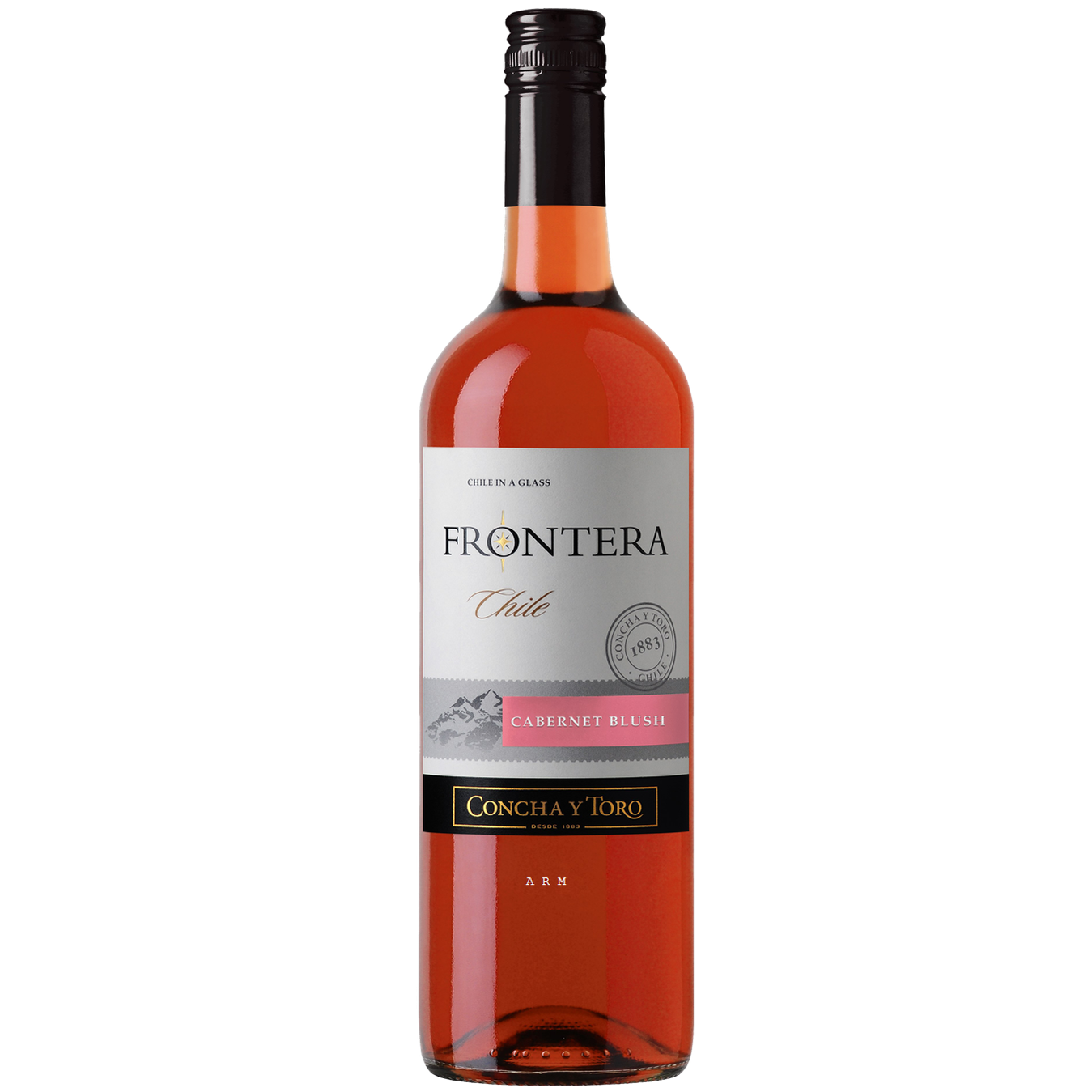 Frontera Cabernet Sauvignon