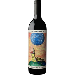 Lapis Luna Red Blend