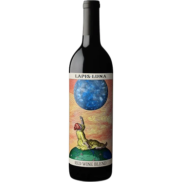 Lapis Luna Red Blend