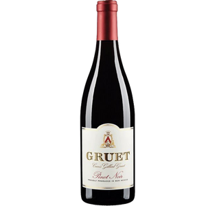 Gruet Blanc De Blanc
