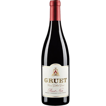 Gruet Blanc De Blanc