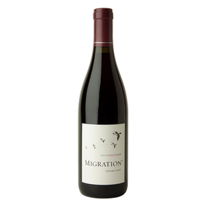 Migration Sonoma Coast Pinot Noir