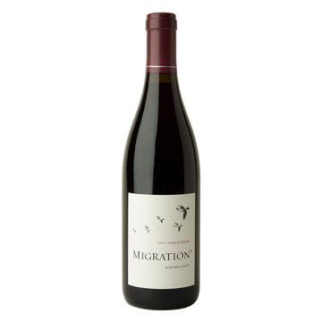 Migration Sonoma Coast Pinot Noir