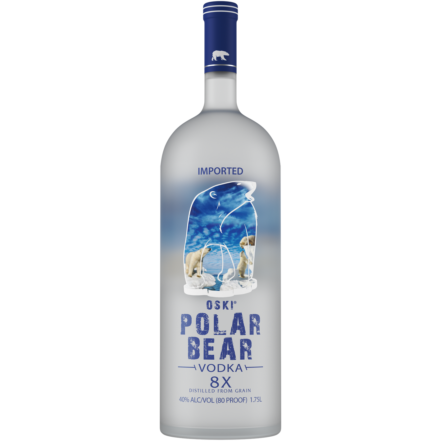 Polar Bear Vodka