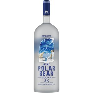 Polar Bear Vodka
