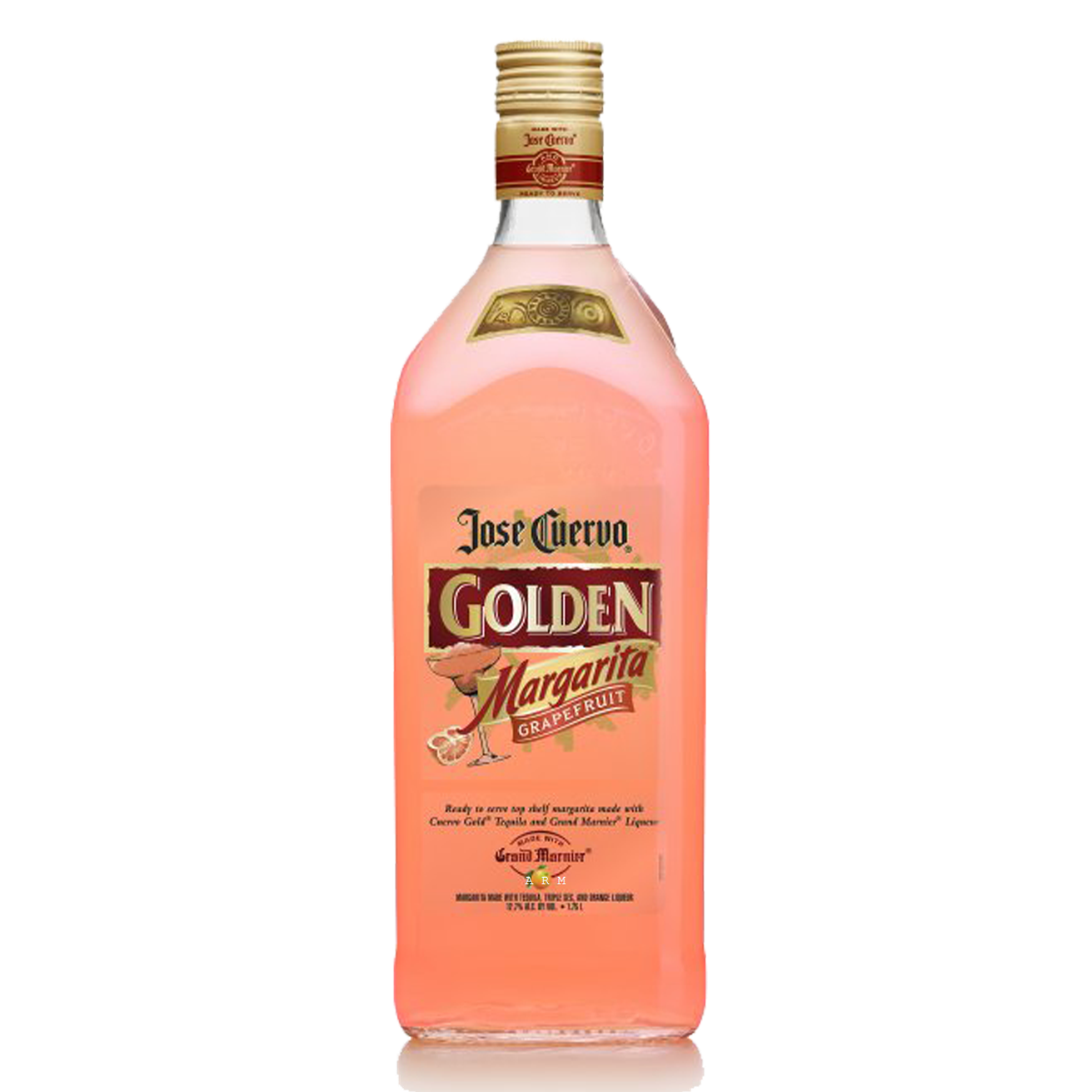 Jose Cuervo Golden Grapefruit Margarita