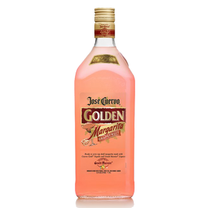 Jose Cuervo Golden Grapefruit Margarita