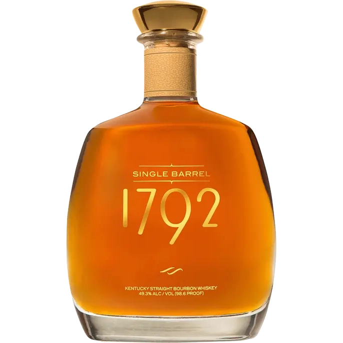 1792 Single Barrel