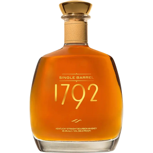 1792 Single Barrel