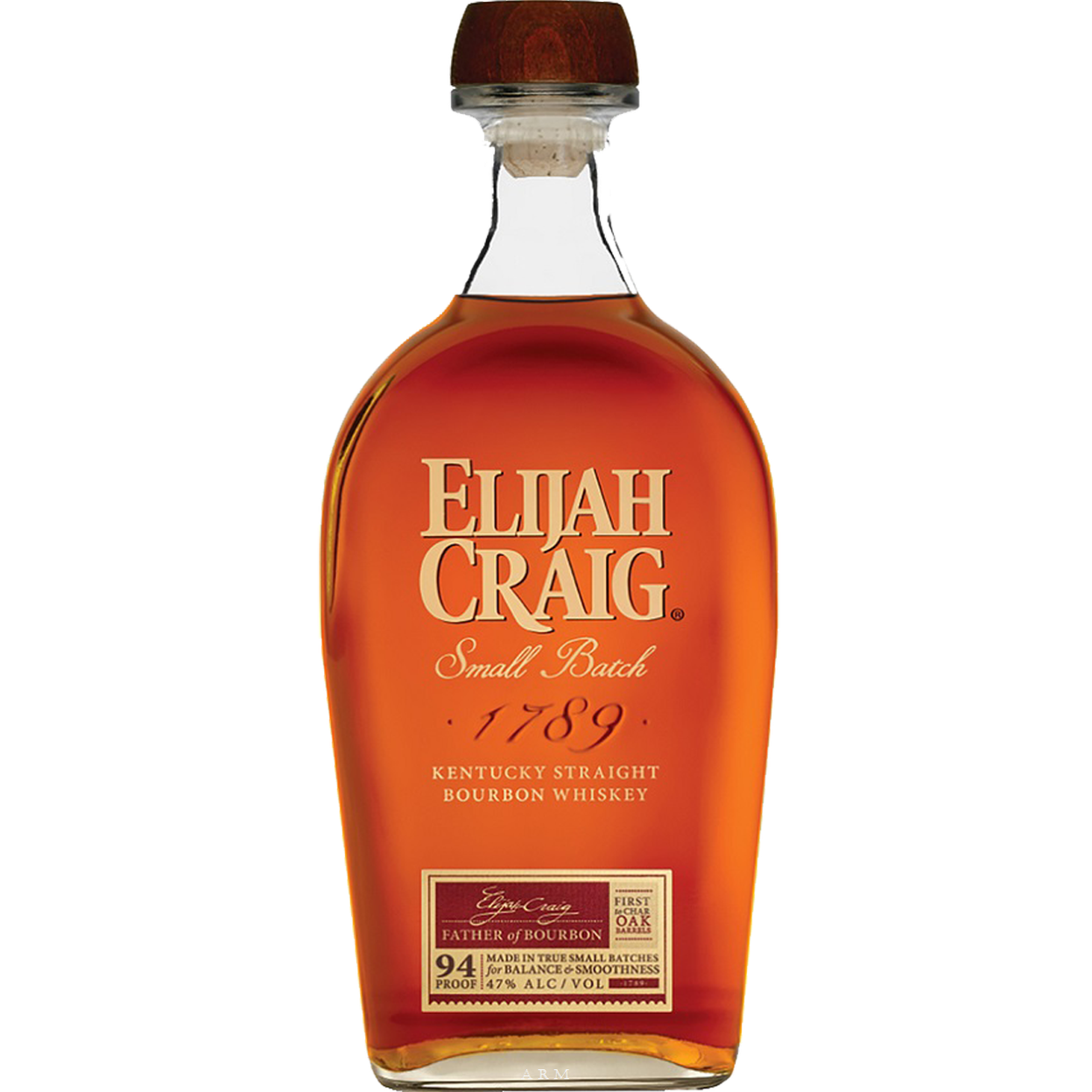 Elijah Craig Bourbon